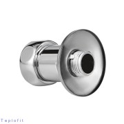 "Соединитель для п/суш прям 3/4""x1/2"" нак/г/НР в/к Aquasfera 9205-01"