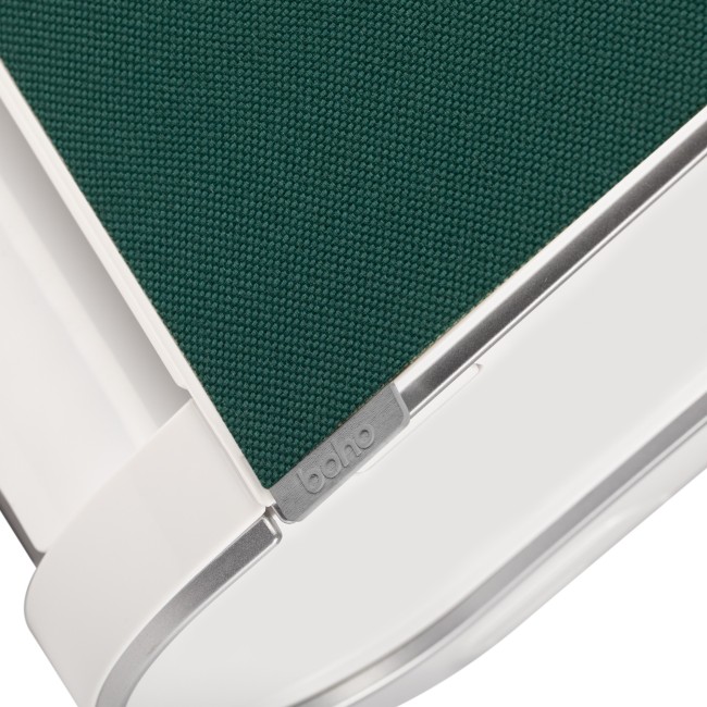 Панель для сплит-системы Ballu Boho DC inverter, цвет MODERATE GREEN