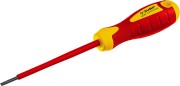 ЗУБР диэлектрическая отвертка, Профессионал (25261-3.0-075) ЗУБР диэлектрическая отвертка, Профессионал (25261-3.0-075)