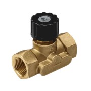 Клапан баланс лат Ду20 Ру16 м/м Kvs2.5 Aquasfera 2014-02 Клапан баланс лат Ду20 Ру16 м/м Kvs2.5 Aquasfera 2014-02