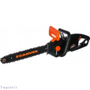 Электрическая цепная пила CARVER RSE-2400М 01.014.00006 Электрическая цепная пила CARVER RSE-2400М 01.014.00006