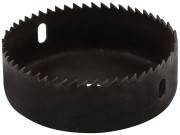 Пила круговая инструментальная сталь 80 мм Пила круговая инструментальная сталь 80 мм