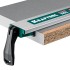 KRAFTOOL CG-100, 1000 мм, направляющая шина (32235-1.0)