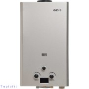 Газовый проточный водонагреватель Oasis OR - 20S 4670004230060