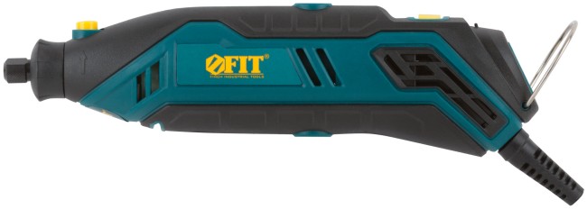 Гравировальная машина 130 Вт; 10000-35000 об/мин; 2,4/3,2 мм; БС щеток; набор насадок 210 шт.; кейс Гравировальная машина 130 Вт; 10000-35000 об/мин; 2,4/3,2 мм; БС щеток; набор насадок 210 шт.; кейс