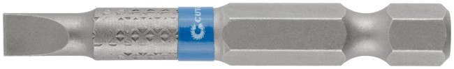 Биты стальные, 2 шт., CUTOP Profi, SL5, 50 мм