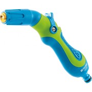 Пистолет-распылитель, регулируемый, курок спереди, эргономичная рукоятка Palisad Luxe Пистолет-распылитель, регулируемый, курок спереди, эргономичная рукоятка Palisad Luxe