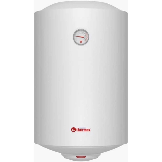 Электрический аккумуляционный бытовой водонагреватель Термекс TitaniumHeat 80 V ЭдЭБ01023