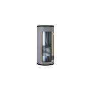 Напольный бойлер GEKON B01 500 л, с 1-м ТО, 60 кВт, INOX, GK5001 Напольный бойлер GEKON B01 500 л, с 1-м ТО, 60 кВт, INOX, GK5001