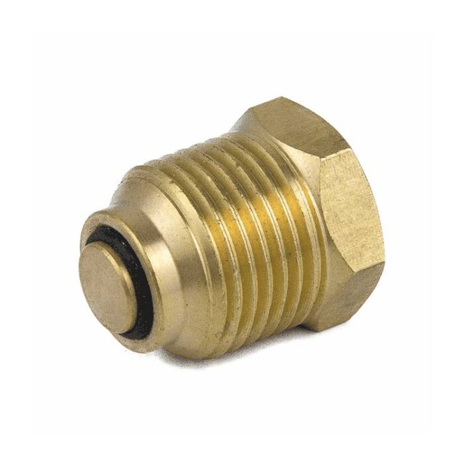 "Клапан отсечной лат 5009 G1/4""х1/2"" м/р Aquasfera 5009-01"