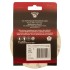 Диск шлифовальный под "липучку", KP14D, зернистость P 80, 16-Н, 125 мм, 5 шт, "БАЗ" Россия
