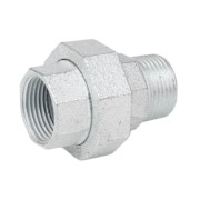 "Соединитель чуг оц американка Ду20 (3/4"") м/р Fittex" "Соединитель чуг оц американка Ду20 (3/4"") м/р Fittex"