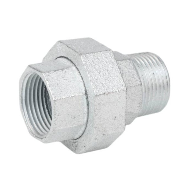 "Соединитель чуг оц американка Ду20 (3/4"") м/р Fittex"