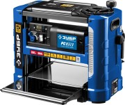 ЗУБР 330 мм, 1800 Вт, рейсмусовый станок, Профессионал (РС-330) ЗУБР 330 мм, 1800 Вт, рейсмусовый станок, Профессионал (РС-330)