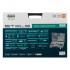 Набор инструментов, 1/4", 1/2", Cr-V, S2, усиленный кейс, 119 предметов Stels