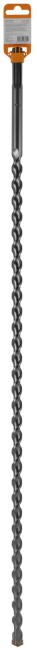 Бур по бетону CUTOP Profi Plus, SDS-Max с крестовым наконечником, 20x1000 мм Бур по бетону CUTOP Profi Plus, SDS-Max с крестовым наконечником, 20x1000 мм