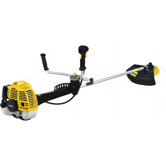 Бензиновый триммер  с антивибрационной системой Huter GGT-2500S PRO 70/2/27