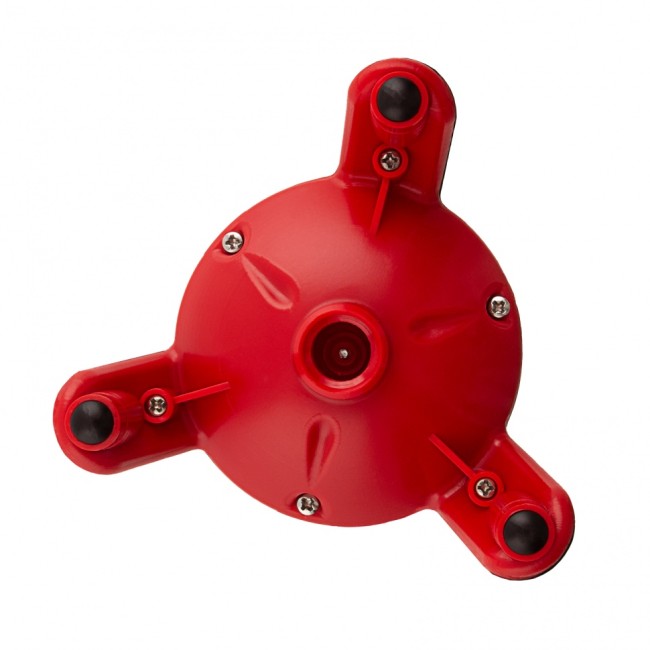 Уровень лазерный ML01T, дальность 10 м, точность ± 0,5 мм, / 1 м, длина волны 650 нм, проекция 1 вертикальная 1 горизонтальная плоскость, резьба под штатив 5/8", штатив в комплекте Matrix