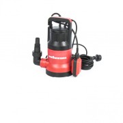 Дренажный насос KP300, 300 Вт, подъем 6 м, 7000 л/ч Kronwerk Дренажный насос KP300, 300 Вт, подъем 6 м, 7000 л/ч Kronwerk