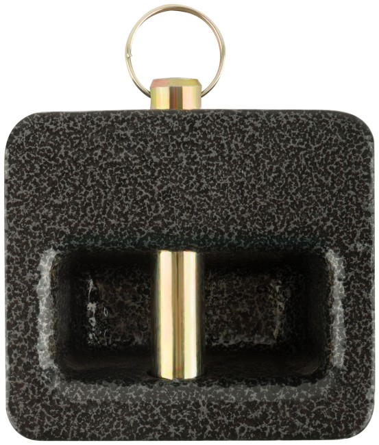 Замок навесной с закрытой дужкой, чугунный корпус 80х71 мм, стальная дужка 12 мм Замок навесной с закрытой дужкой, чугунный корпус 80х71 мм, стальная дужка 12 мм