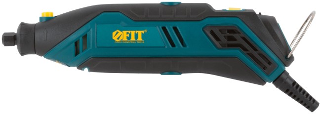 Гравировальная машина 130 Вт; 10000-35000 об/мин; 2,4/3,2 мм; БС щеток; набор насадок 218 шт.; кейс Гравировальная машина 130 Вт; 10000-35000 об/мин; 2,4/3,2 мм; БС щеток; набор насадок 218 шт.; кейс