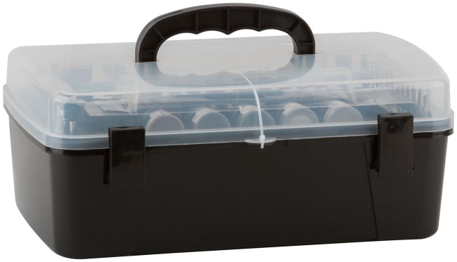 Гравировальная машина 130 Вт; 10000-35000 об/мин; 2,4/3,2 мм; БС щеток; набор насадок 218 шт.; кейс Гравировальная машина 130 Вт; 10000-35000 об/мин; 2,4/3,2 мм; БС щеток; набор насадок 218 шт.; кейс