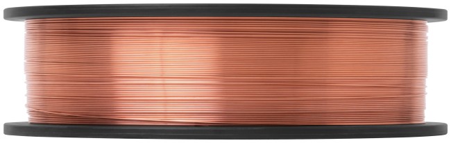 Проволока сварочная омедненная "Bridge" 1,2 мм (катушка 15 кг) Проволока сварочная омедненная "Bridge" 1,2 мм (катушка 15 кг)