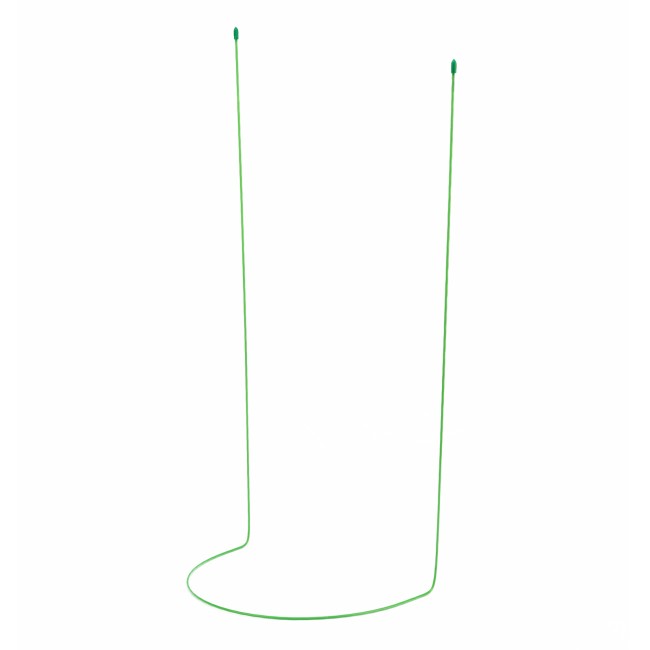 Кустодержатель круг 0.35 м, высота 0.7 м, 2 шт, D проволоки 5 мм Россия