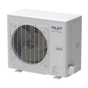 Блок наружный компрессорно-конденсаторный системы кондиционирования SHUFT SDVC-14-G Блок наружный компрессорно-конденсаторный системы кондиционирования SHUFT SDVC-14-G