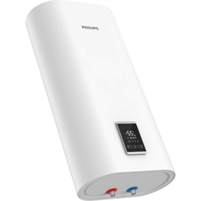 Водонагреватель PHILIPS электрический накопительного типа UltraHeat Smart AWH1620/51(30YC)