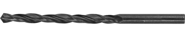 ТЕВТОН 4.5 x 80 мм, спиральное, сверло по металлу (2960-080-045) ТЕВТОН 4.5 x 80 мм, спиральное, сверло по металлу (2960-080-045)