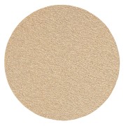 Диск шлифовальный под "липучку", KP14D, зернистость P 100, 12-Н, 125 мм, 5 шт, "БАЗ" Россия