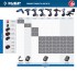 ЗУБР Профессионал аккумулятор 7.2 В, 1.5 Ач Li-Ion