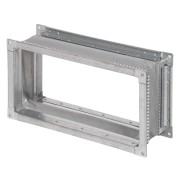 Вставка гибкая SHUFT FKr 600x350