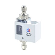 "Реле давления РДД-2Р G1/4"" 0.5-2бар IP42 110C Росма 00000004012"