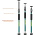 KRAFTOOL SUP-1, 65 - 115 см, телескопический распор (32236)
