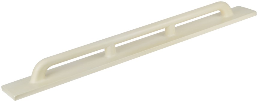 Полутерок полиуретановый желтый Профи 120х1200 мм Полутерок полиуретановый желтый Профи 120х1200 мм