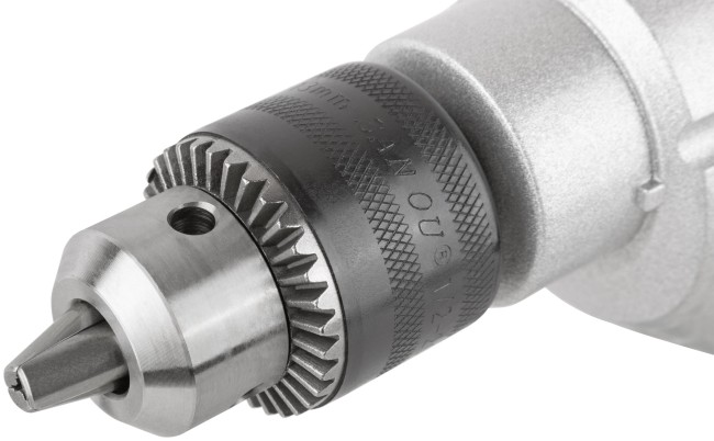 Дрель ударная 750 Вт; 0-3000 об/мин; КлП 13мм; мет. корп.; рез. накл.; коробка Дрель ударная 750 Вт; 0-3000 об/мин; КлП 13мм; мет. корп.; рез. накл.; коробка