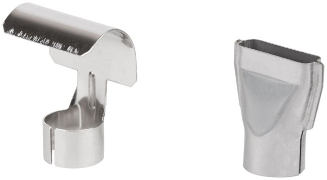 Фен технический "мини" 350 Вт; 200/350 °C; 150/200 л/мин; коробка