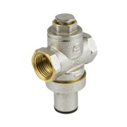 Регулятор давл порш Ду20 Ру16 м/м Рн1-6 Aquasfera 2002-02