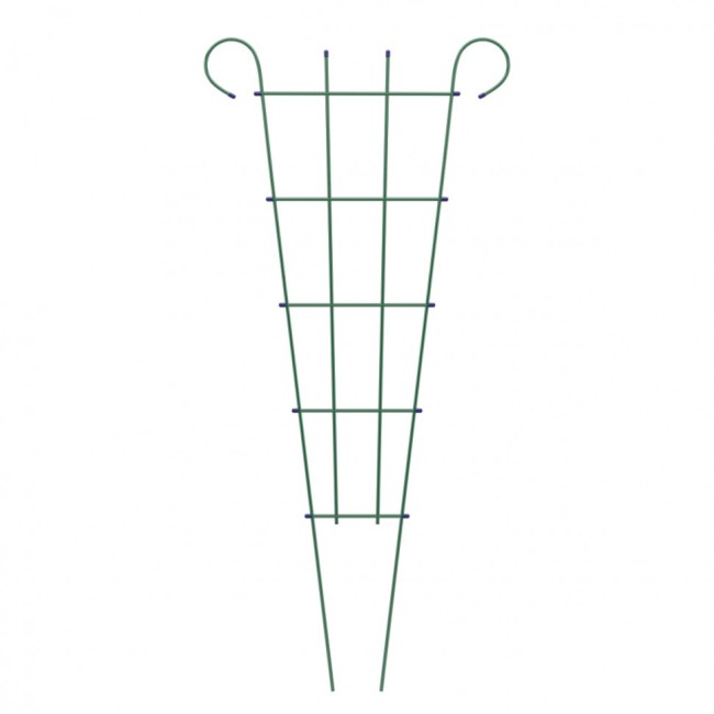 Шпалера «Веер» 0.5/0.9 х 2 м Россия
