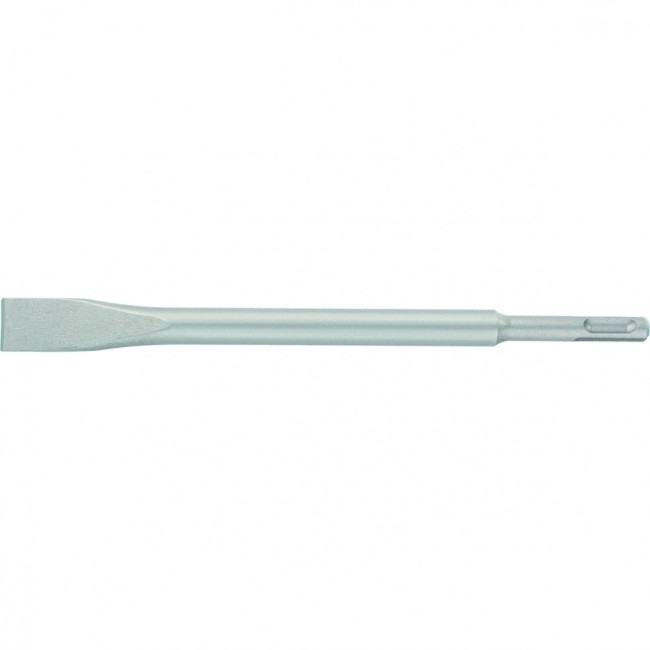 Зубило плоское, 14 х 20 х 600 мм, SDS Plus Matrix