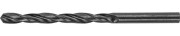 ТЕВТОН 5 x 80 мм, спиральное, сверло по металлу (2960-080-05) ТЕВТОН 5 x 80 мм, спиральное, сверло по металлу (2960-080-05)