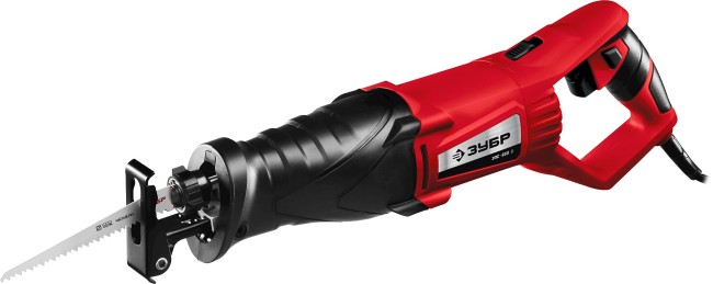 ЗУБР 850 Вт, сабельная пила (ЗПС-850 Э) ЗУБР 850 Вт, сабельная пила (ЗПС-850 Э)