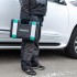 Набор инструментов, 1/4", 3/8", 1/2", Cr-V, S2, усиленный кейс, 151 предмет Stels