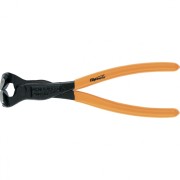 Клещи Black HeaD, 200 мм, торцевые, обрезиненные рукоятки Sparta Клещи Black HeaD, 200 мм, торцевые, обрезиненные рукоятки Sparta