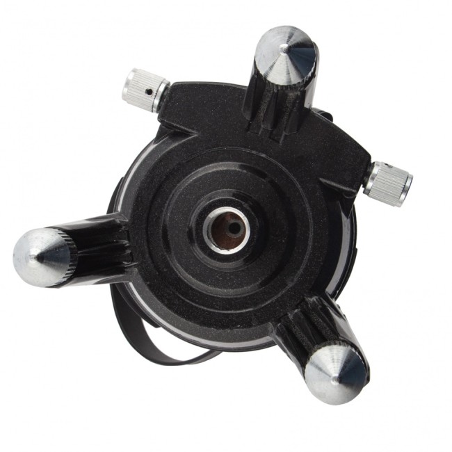 Лазерный уровень ML 05 Red, 20 м, 635 нм, резьба 5/8" Matrix Лазерный уровень ML 05 Red, 20 м, 635 нм, резьба 5/8" Matrix