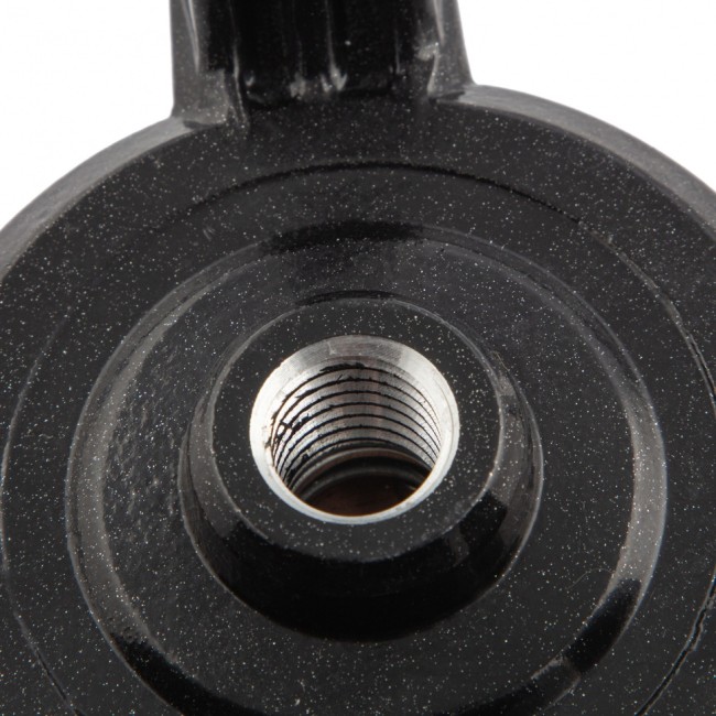 Лазерный уровень ML 05 Red, 20 м, 635 нм, резьба 5/8" Matrix Лазерный уровень ML 05 Red, 20 м, 635 нм, резьба 5/8" Matrix