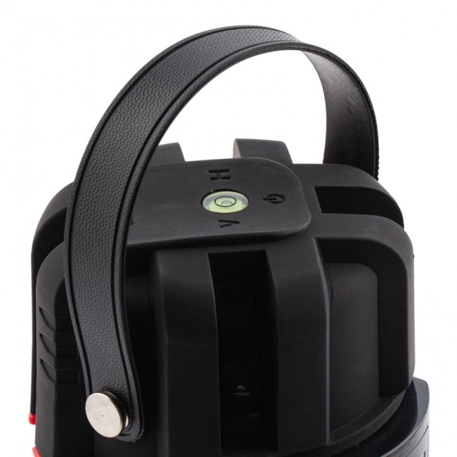 Лазерный уровень ML 05 Red, 20 м, 635 нм, резьба 5/8" Matrix Лазерный уровень ML 05 Red, 20 м, 635 нм, резьба 5/8" Matrix