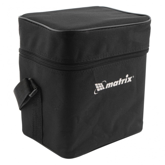 Лазерный уровень ML 05 Red, 20 м, 635 нм, резьба 5/8" Matrix Лазерный уровень ML 05 Red, 20 м, 635 нм, резьба 5/8" Matrix